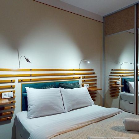Wroapart-Pl Prince Witold Apartments By The River - 500 Steps To Market Square Wroclaw Ngoại thất bức ảnh