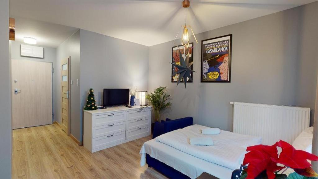 Wroapart-Pl Prince Witold Apartments By The River - 500 Steps To Market Square Wroclaw Ngoại thất bức ảnh